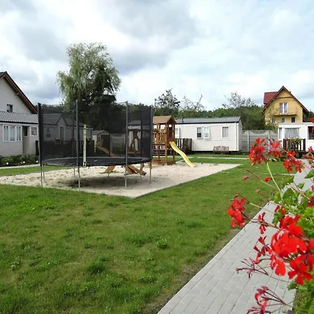 Mobile In Near Baltic Beaches *