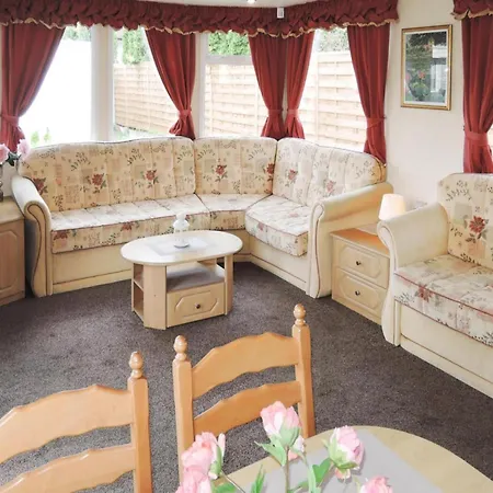 Mobile In Near Baltic Beaches Kołczewo