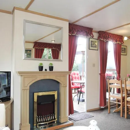 Mobile In Near Baltic Beaches Semesterbostad *