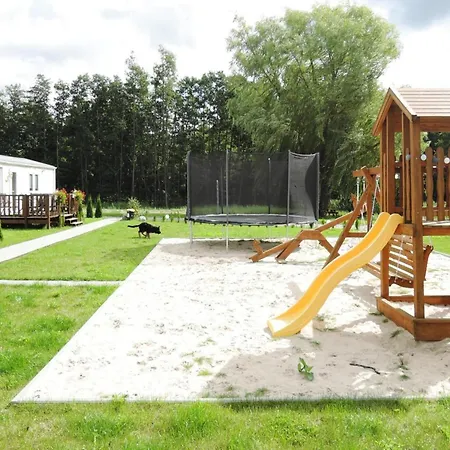 Mobile In Near Baltic Beaches *