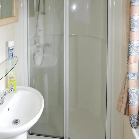 Mobile In Near Baltic Beaches Kołczewo