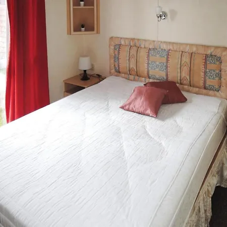 Semesterbostad Mobile In Near Baltic Beaches Kołczewo