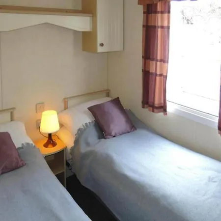 Mobile In Near Baltic Beaches Semesterbostad