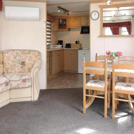 Semesterbostad Mobile In Near Baltic Beaches *