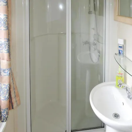 Semesterbostad Mobile In Near Baltic Beaches Kołczewo