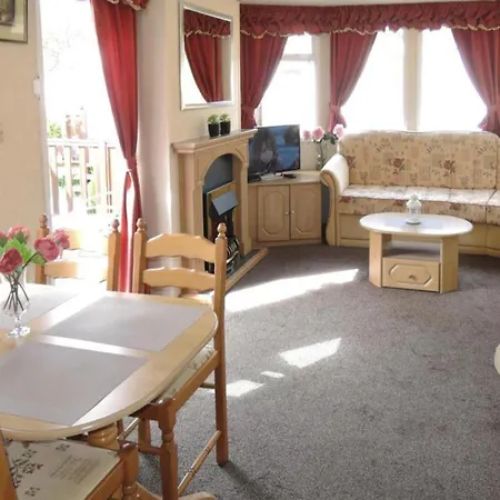 Mobile In Near Baltic Beaches Kołczewo