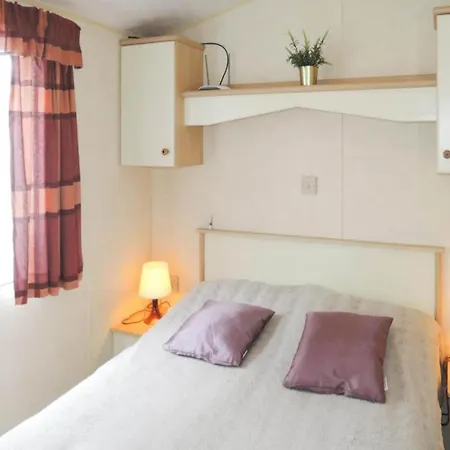 Mobile Homes At The Сasa de vacaciones