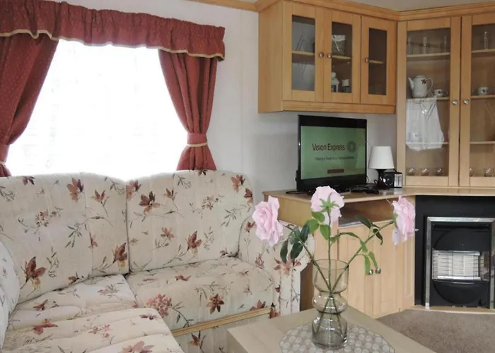 Mobile In Near Baltic Beaches